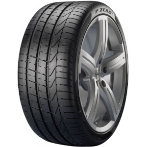 Neumáticos Pirelli PZero SUV 315/35 R20 110W