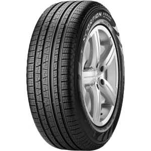 Neumáticos Pirelli Scorpion Verde All Season 275/50 R20 113W