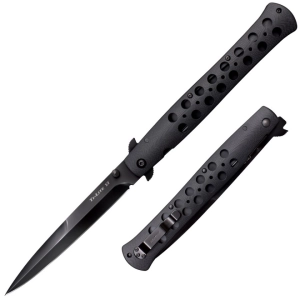 Navaja / Multiherramienta Cold Steel Ti-Lite 6 G-10