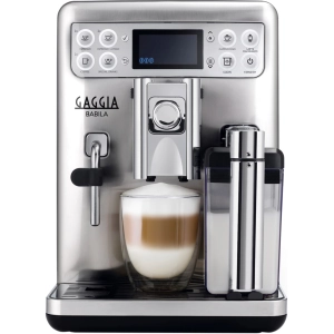 Cafetera Gaggia Babila OTC