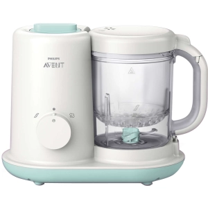 Procesador de alimentos Philips Avent SCF862/02