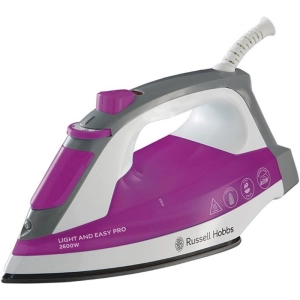 Hierro Russell Hobbs Light and Easy Pro 23591-56