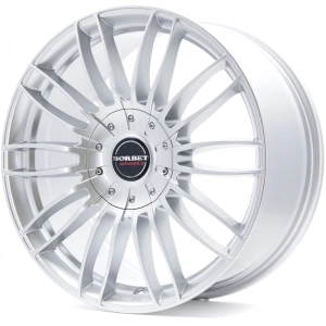 Borbet CW3 9x21/5x114,3 ET30 DIA60,1