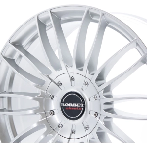 Borbet CW3 9x21/5x114,3 ET30 DIA66,1