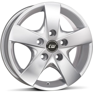 Disco Borbet CWF 8,5x18/5x114,3 ET35 DIA66,1