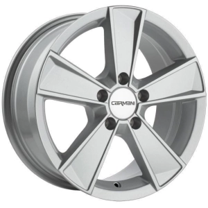 Disco CARMANi 10 Flash 6,5x16/5x115 ET41 DIA70,3