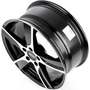 CARMANi 12 Dynamic 6,5x16/5x114,3 ET48 DIA72,6