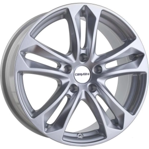 Disco CARMANi 5 Arrow 6,5x15/4x108 ET42 DIA63,4