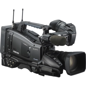 Videocámara Sony PXW-X320