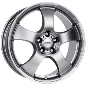 Rueda Dezent J 7x16/5x108 ET48 DIA70.1