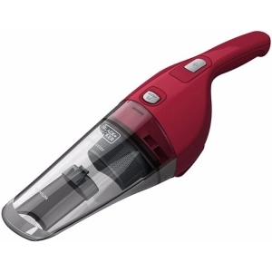 Aspirador Black&Decker NVB 115 WA