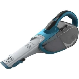 Aspirador Black&Decker DVJ 320 J