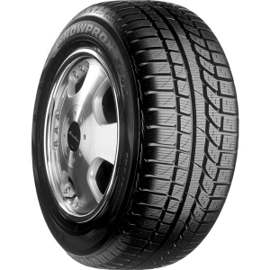 Neumáticos Toyo Snowprox S942 215/60 R16 99H