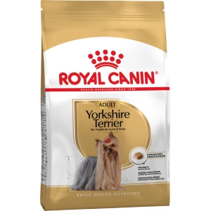 Comida para perros Royal Canin Yorkshire Terrier Adult 3 kg