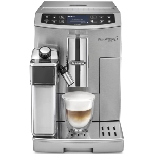 Cafetera De'Longhi PrimaDonna S Evo ECAM 510,55.M