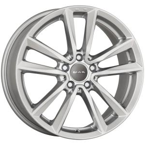 Disco MAK Bremen 7,5x17/5x112 ET52 DIA66,6