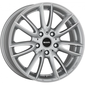 Rueda MAK Jackie 5.5x15/5x112 ET46 DIA66.6