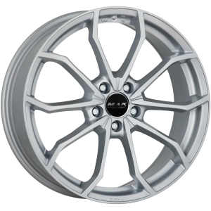 Unidad MAK Lowe-FF 8x18/5x112 ET30 DIA57.1