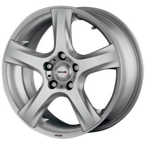 Disco MAK R-Action 8x17/5x100 ET35 DIA72.1