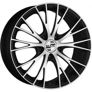 Disco MAK Rennen 9x19/5x114,3 ET45 DIA70,7