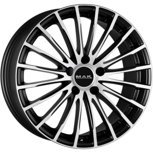 Disco MAK Starlight 8,5x19/5x112 ET35 DIA66,6