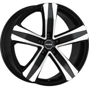 Rueda MAK Stone 5 6,5x16/5x114,3 ET45 DIA66,1