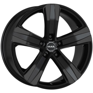 MAK Stone 5 6,5x16/5x114,3 ET45 DIA66,1