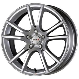 Rueda MAK Veleno 6.5x15/5x112 ET35 DIA57.1