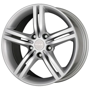 Disco MAK Veloce 6,5x15/5x112 ET30 DIA76