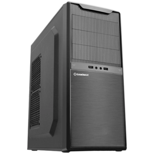 Chasis Gamemax MT507 500W