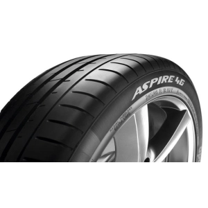 Apollo Aspire 4G 225/40 R18 92Y