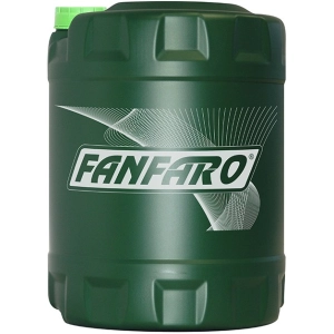 Aceite motor Fanfaro Gazolin 10W-40 20L