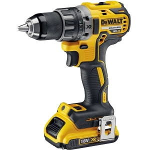 Taladro/atornillador DeWALT DCD791D2