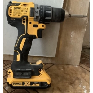 DeWALT DCD791D2