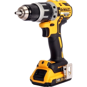 Taladro/destornillador DeWALT DCD796D2