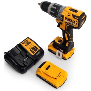 DeWALT DCD796D2