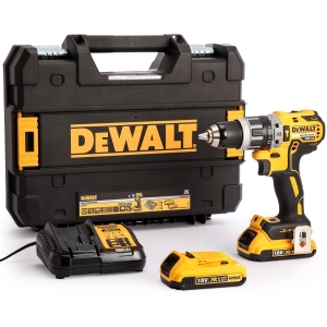 DeWALT DCD796D2