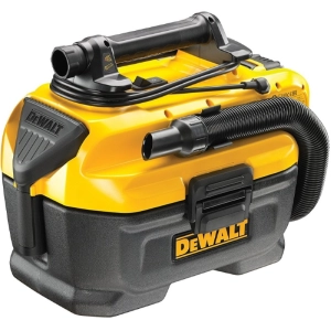 Aspirador DeWALT DCV584L