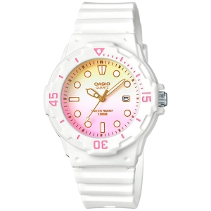 Reloj Casio LRW-200H-4E2