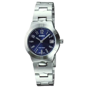 Reloj Casio LTP-1241D-2A2