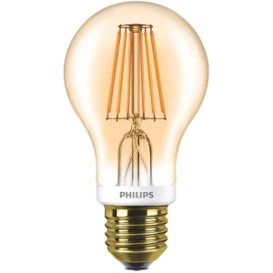 Bombilla Philips LEDClassic A60 7,5 W 2000 K E27 Gold