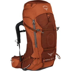 Mochila Osprey Aether AG 60