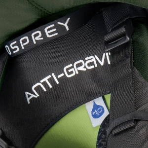 Osprey Aether AG 60