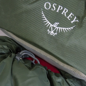 Osprey Aether AG 60