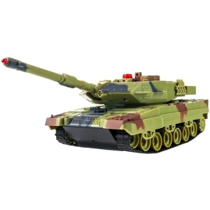 Tanque RC Huan Qi HQ-H500