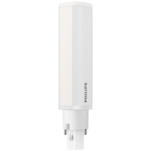 Bombilla Philips CorePro LED PLC 2P 6.5W 4000K G24d-2