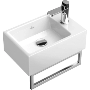 Lavabo Villeroy y Boch Memento 533341