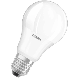 Bombilla Osram LED Value A60 8,5W 2700K E27