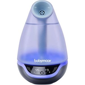 Humidificador de aire Babymoov HYGRO+