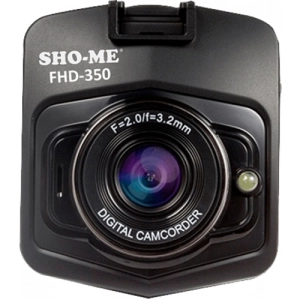 DVR Sho-Me FHD-350